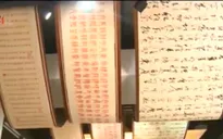 Triển lãm “Hồn Dó” - Tôn vinh chất liệu giấy truyền thống Việt-Hàn