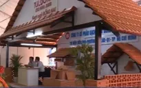 Hàng nghìn sản phẩm tham gia Triển lãm quốc tế Vietbuild Hà Nội lần thứ 2
