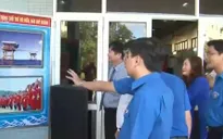 Triển lãm ảnh và tọa đàm về biển đảo ở Thừa Thiên Huế