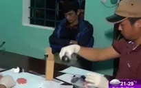 Liên tiếp triệt phá 2 vụ buôn bán ma túy lớn