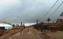 Việt Nam nỗ lực ứng phó biến đổi khí hậu