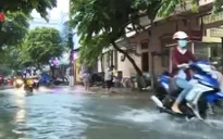 Ngày 27/10, Cần Thơ đón đợt triều cường lớn nhất trong năm