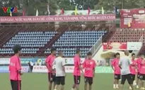 SEA Games 28: Các cầu thủ trẻ bị "bỏ rơi"?