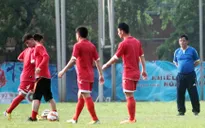 Đối thủ của ĐT Việt Nam được đánh giá là vừa tầm