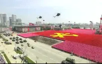 Triều Tiên kỷ niệm 62 năm ký Hiệp định đình chiến