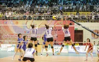 VTV Cup – Vườn ươm tài năng cho bóng chuyền nữ Việt Nam