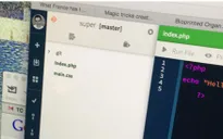 Đã có thể lập trình ngay trên trình duyệt web