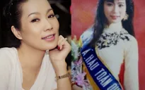 Trịnh Kim Chi trở thành Á hậu đầu tiên được phong tặng danh hiệu NSƯT