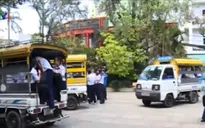 TP.HCM: Điều tra tiêu cực liên quan tiền trợ giá xe bus