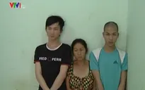 TP.HCM: Bắt băng nhóm giả gái chuyên trộm cắp tài sản của du khách
