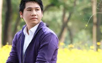 Bài hát yêu thích: Trọng Tấn được bình chọn là "Ca sĩ của tháng"