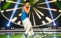 Vietnam Idol 2015: Những hình ảnh khuấy động sân khấu của Trọng Hiếu