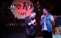 Vietnam Idol 2015: GK Thu Minh khuyên Trọng Hiếu nên khiêm tốn