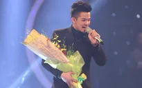 Trọng Hiếu mang "Con đường tôi" đến Liveshow Bài hát yêu thích tháng 8