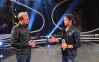 Vietnam Idol 2015: Top 8 phấn khích khi được gặp Mark Walton