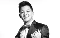 Trọng Hiếu Idol ra mắt Single "Let me be the one"