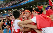 ĐT U23 Việt Nam thành công hay thất bại tại SEA Games 28?