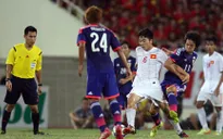 Trọng tài Thái Lan cầm còi trận đấu quyết định chức vô địch V.League 2015