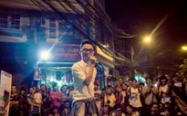 Trúc Nhân mang loạt hit đến Bài hát Việt tháng 9