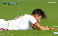 Mạc Hồng Quân lại bỏ lỡ cơ hội ngon ăn