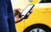 Những lưu ý khi sử dụng taxi trực tuyến