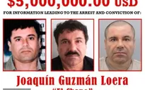 Mexico tăng cường truy lùng trùm ma túy El Chapo