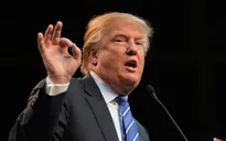 Phát ngôn cấm người Hồi giáo gây sốc của Donald Trump: Hệ lụy nguy hiểm