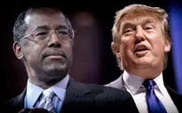 Donald Trump hụt hơi, Ben Carson tiềm năng nhất Đảng Cộng hòa