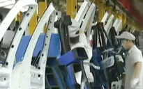 Kinh tế Trung Quốc tháng 10 không có nhiều biến chuyển