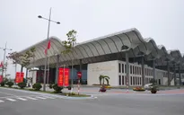 Hà Nội cấm xe trên một số tuyến đường phục vụ IPU-132