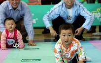 Trung Quốc thông qua chính sách hai con: Động lực phát triển kinh tế?