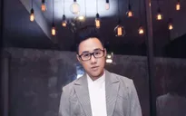 Trung Quân Idol mang chùm hit đến Bài hát Việt tháng 10