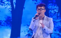 Trung Quân Idol lấy nước mắt người nghe với âm nhạc Trịnh Công Sơn