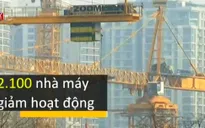 Trung Quốc mạnh tay cải thiện chất lượng không khí