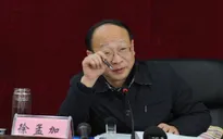 Trung Quốc: Cựu Bí thư Thành ủy Nhã An lĩnh án tù vì tham nhũng