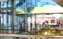 Gần 20.000m2 sàn TTTM còn trống dù được miễn phí thuê