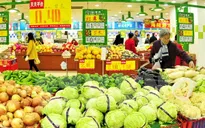 Trung Quốc: Thặng dư thương mại lập kỷ lục mới