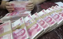 Trung Quốc giảm lãi suất lần thứ 3 trong vòng 6 tháng