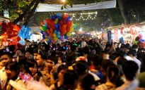 Tối nay (13/9), khai mạc lễ hội Trung thu phố cổ Hà Nội