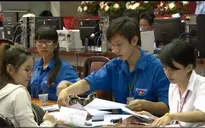 TP.HCM: Hàng ngàn hồ sơ đăng ký xét tuyển bằng học bạ THPT