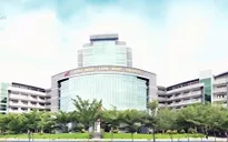 Trường đại học Việt Nam đầu tiên nhận bằng sáng chế Hoa Kỳ