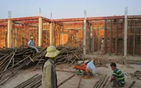 Bình Dương: Học sinh tăng, nhiều địa phương thiếu quỹ đất xây trường học