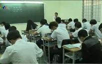 Nhiều trường THPT ngoài công lập tự ý cắt chương trình học