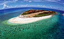 Triển lãm ảnh Biển-Đảo Việt Nam tại Cyprus