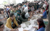 Trường đại học không được tuyển quá 15.000 sinh viên chính quy