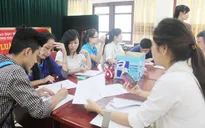 Các trường ĐH, CĐ không được làm khó thí sinh sai họ tên