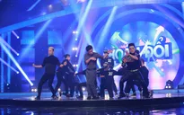 'Hoán đổi' lần đầu lên sóng, 'Giọng hát Việt nhí' tìm kiếm top 3