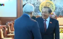 Việt Nam - Algeria tăng cường hợp tác trong lĩnh vực tư pháp