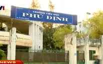 TP.HCM: Trường học 21 tỷ đồng bị bỏ hoang