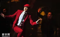 Trương Học Hữu hủy show vì bất đồng với quản lý?